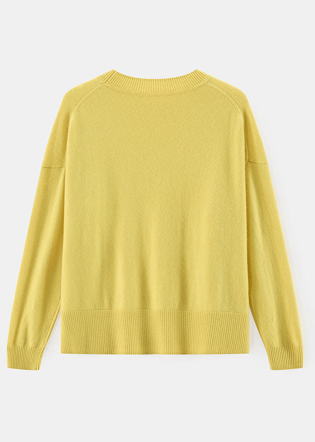 CHARADE CREW NECK