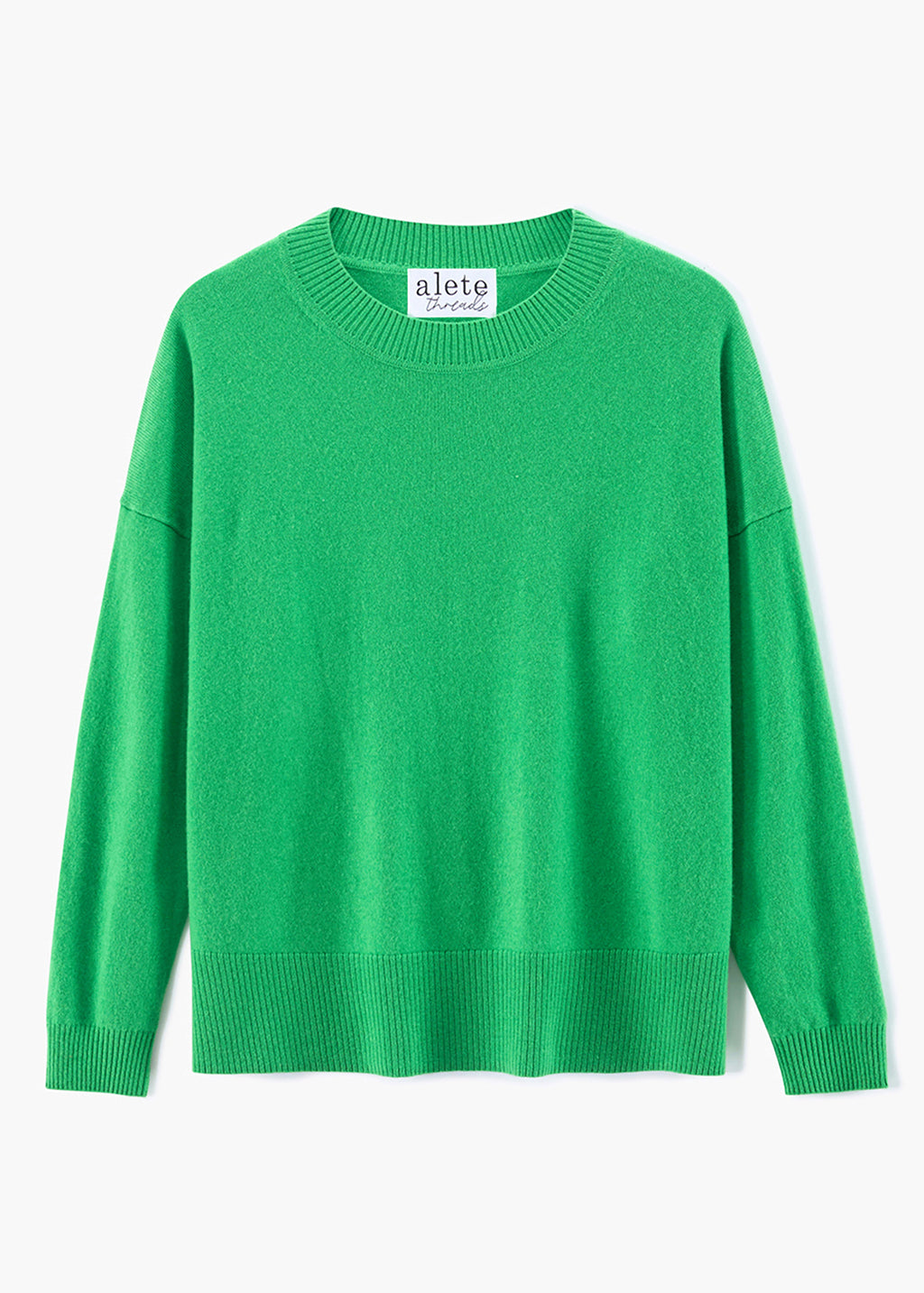 CHARADE CREW NECK