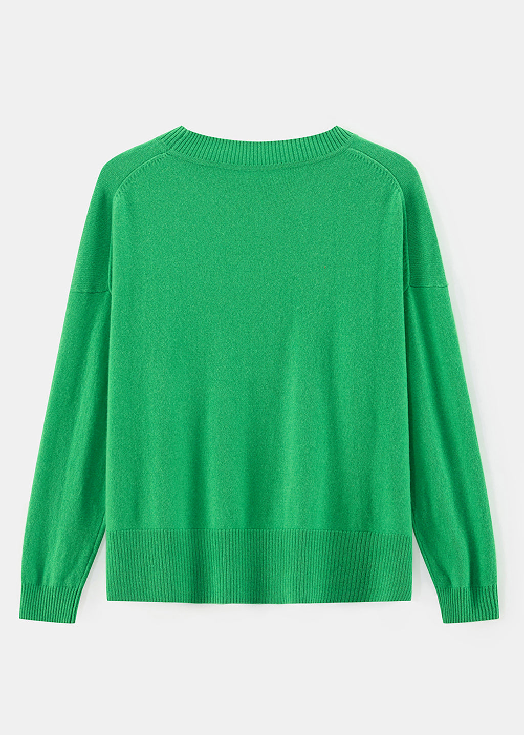 CHARADE CREW NECK