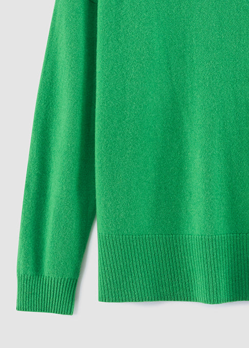 CHARADE CREW NECK
