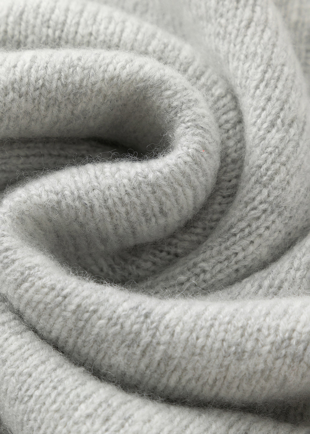 CLOUDED SWEATER
