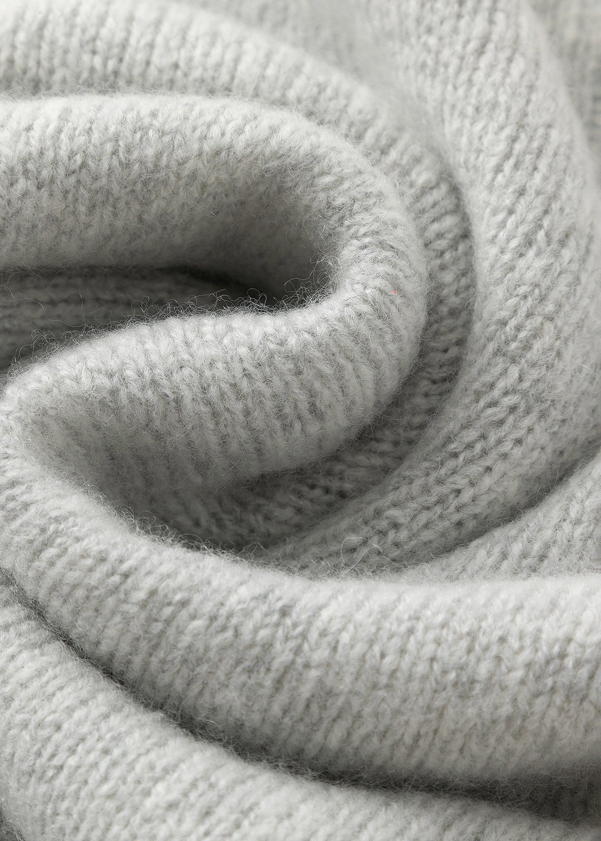 CLOUDED SWEATER