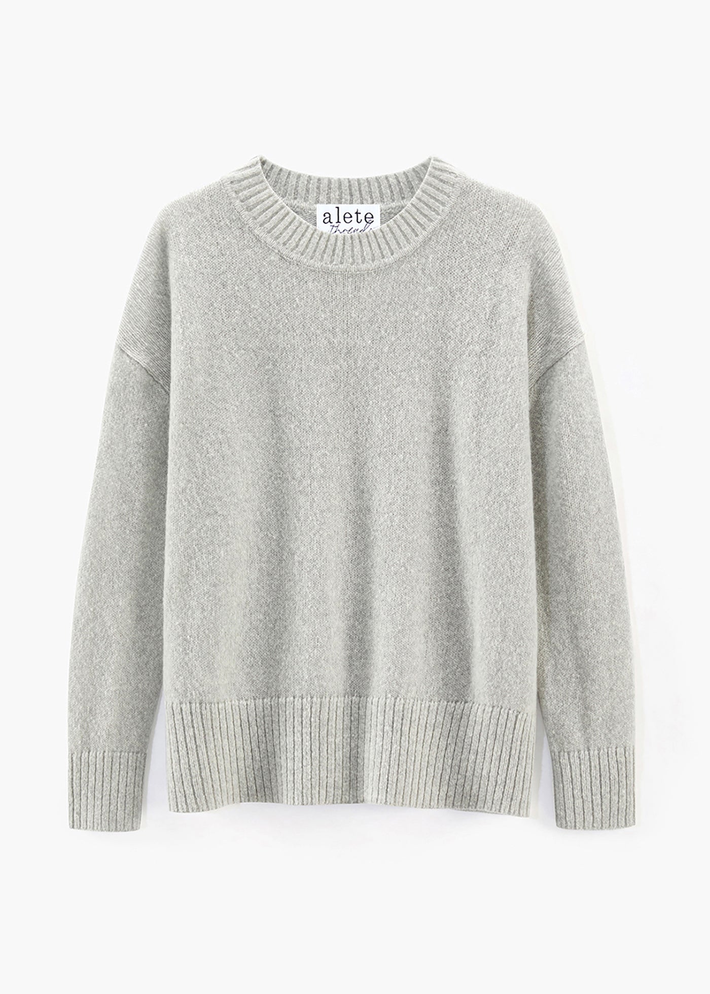 CLOUDED SWEATER