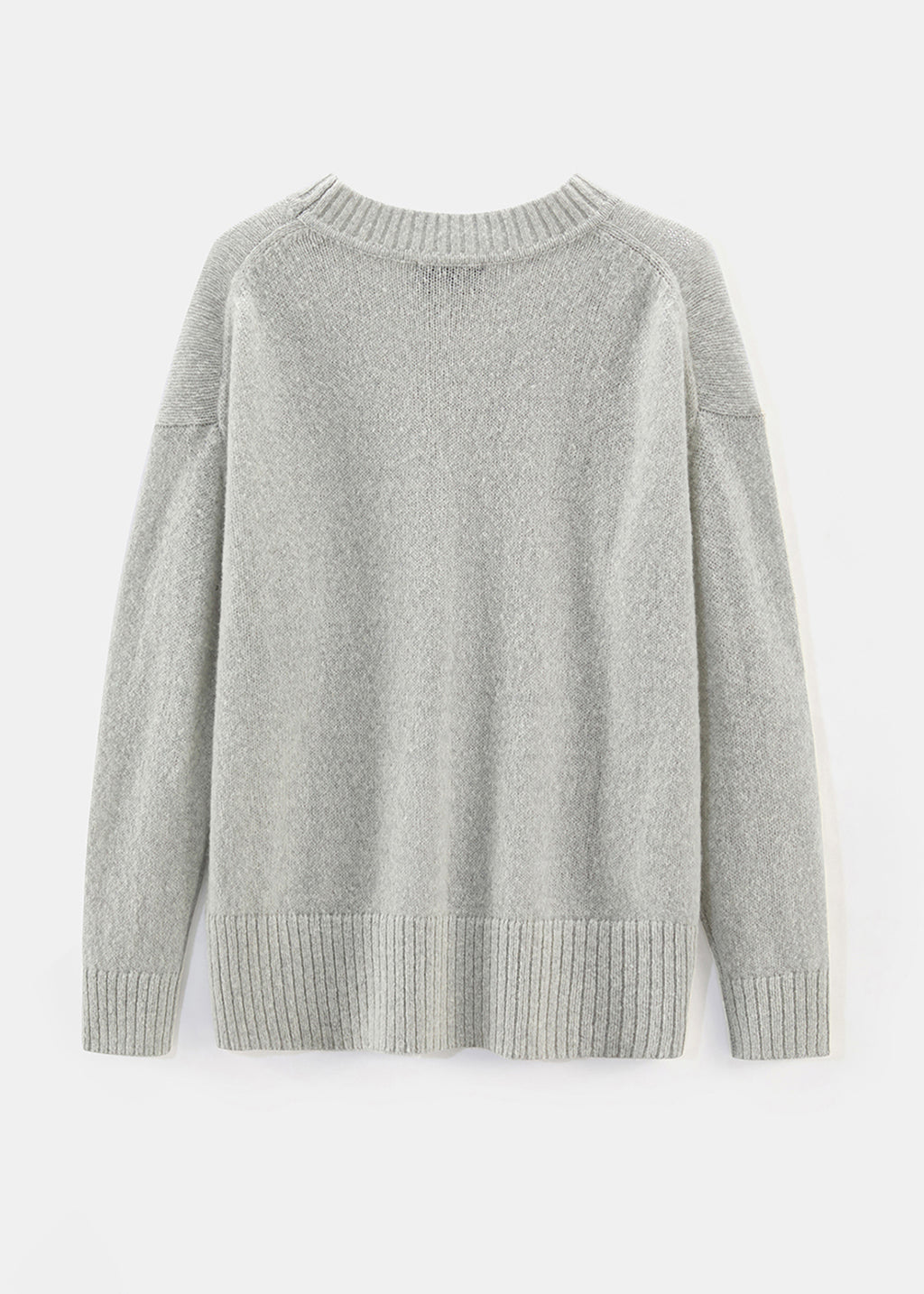 CLOUDED SWEATER