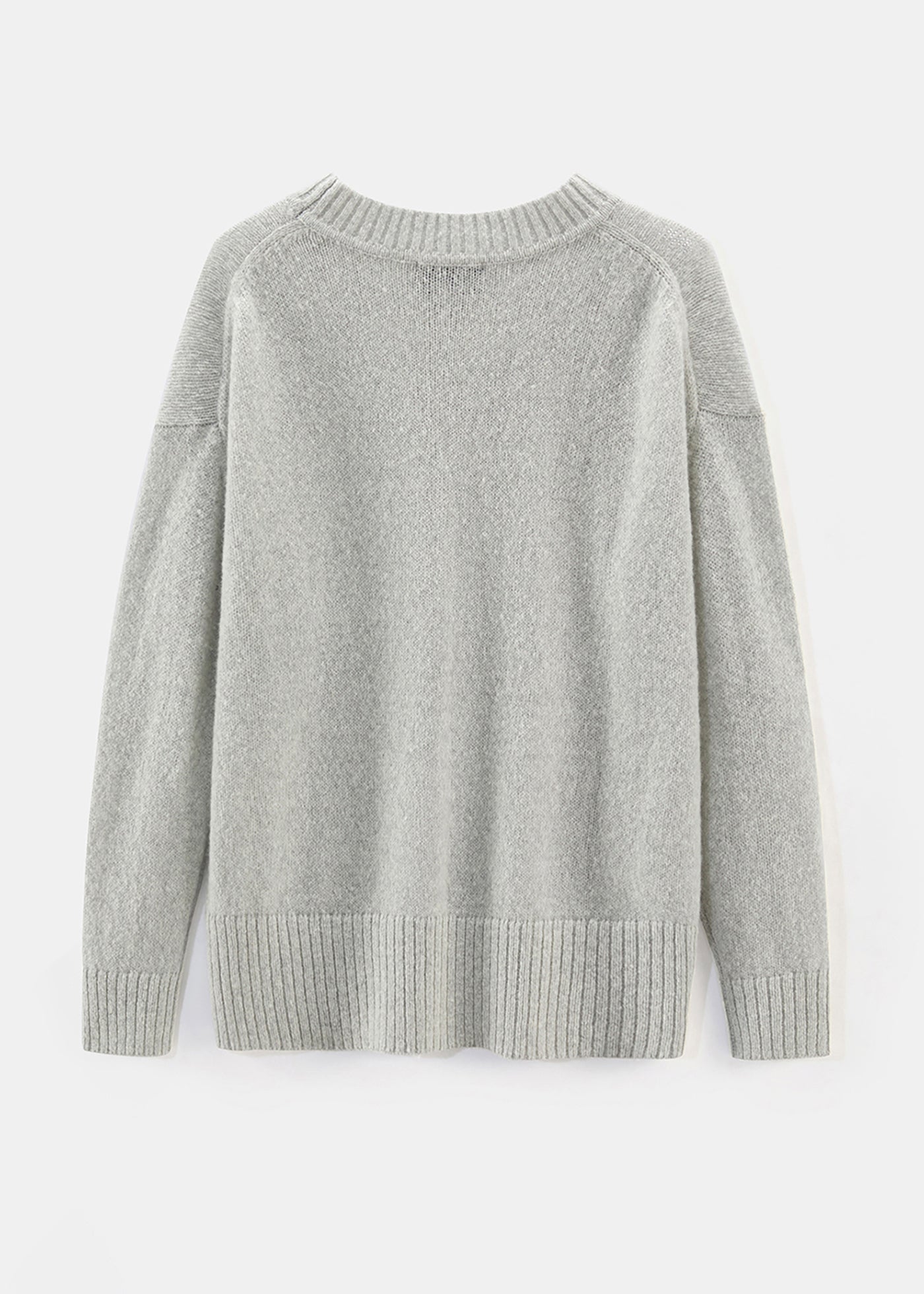 CLOUDED SWEATER
