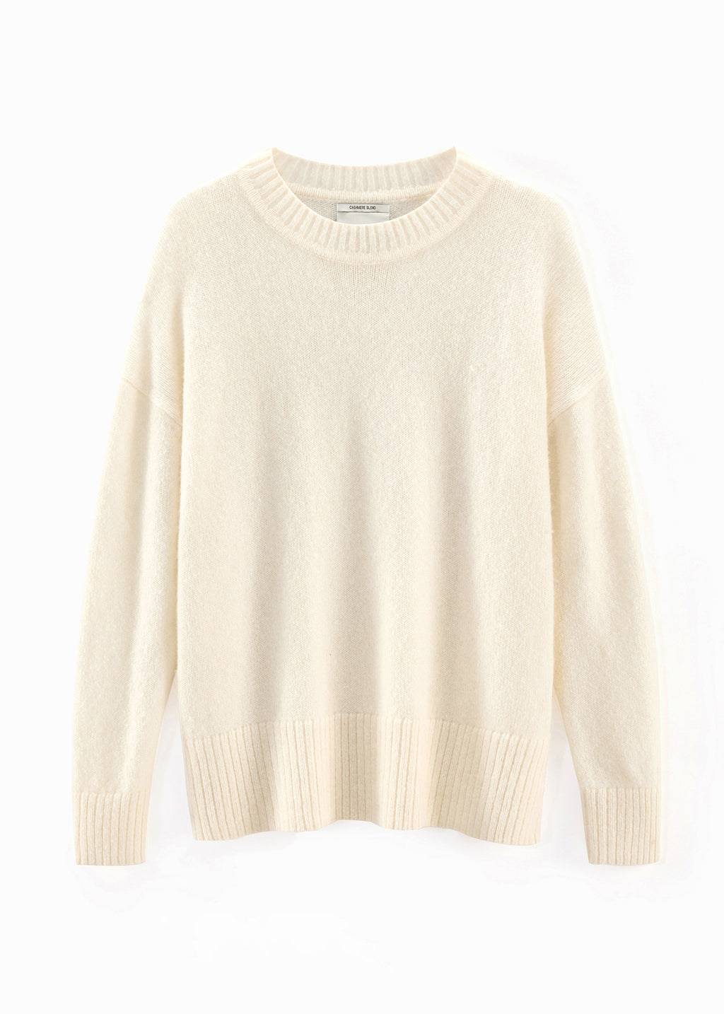 CLOUDED SWEATER