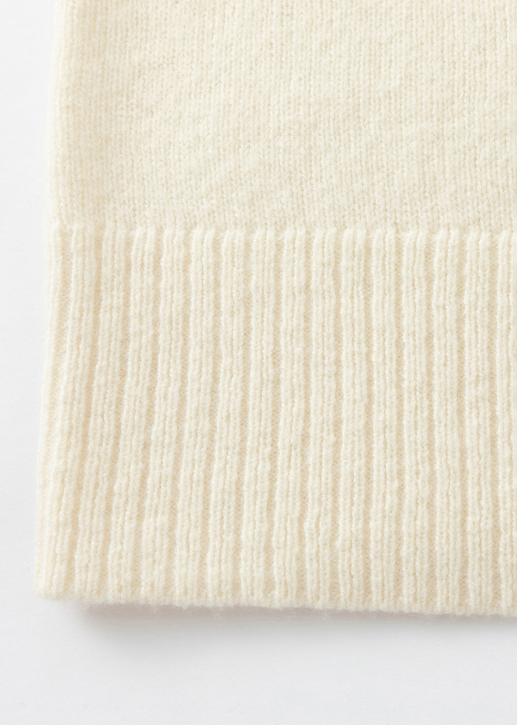 CLOUDED SWEATER