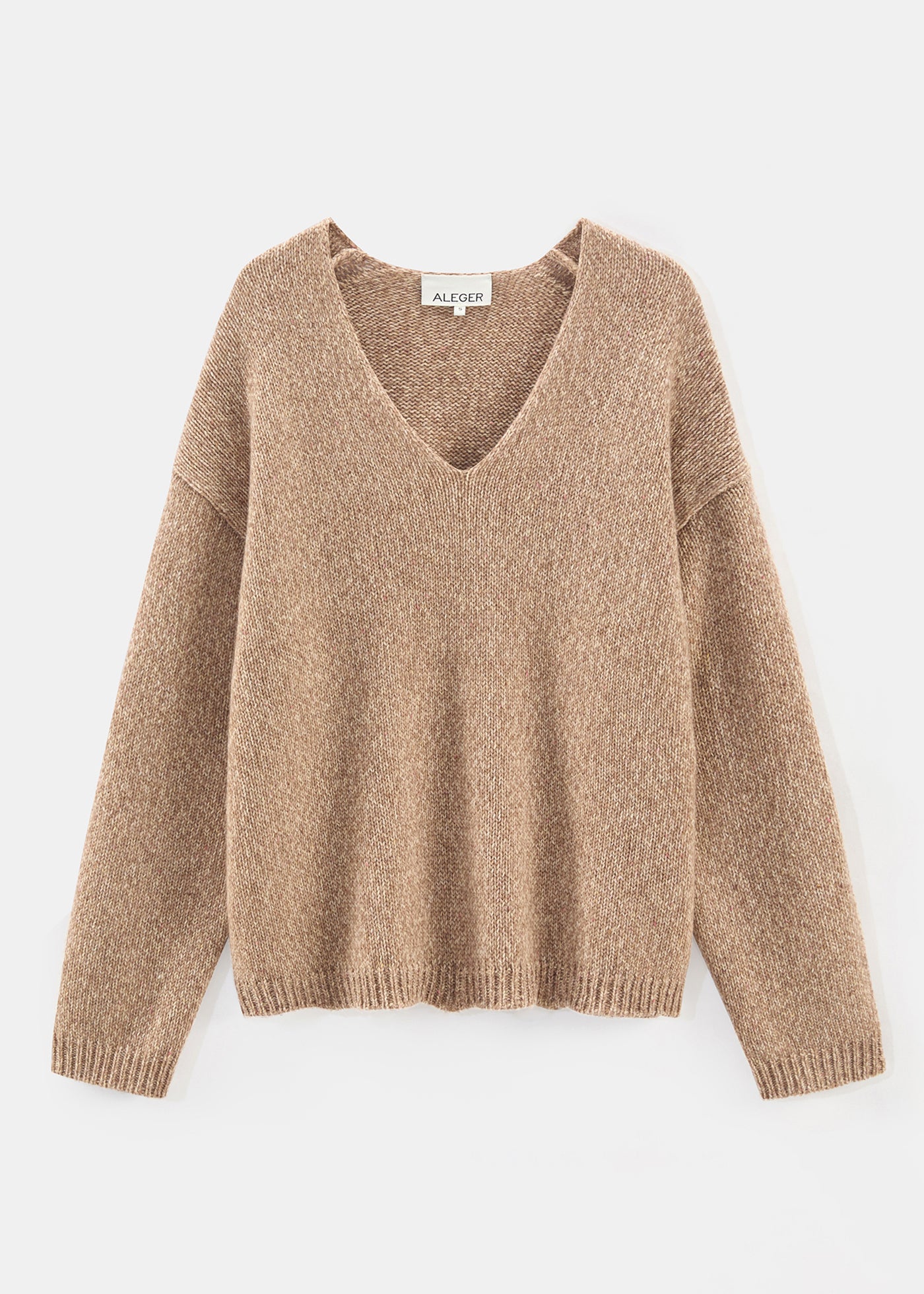 NATURALIST SWEATER