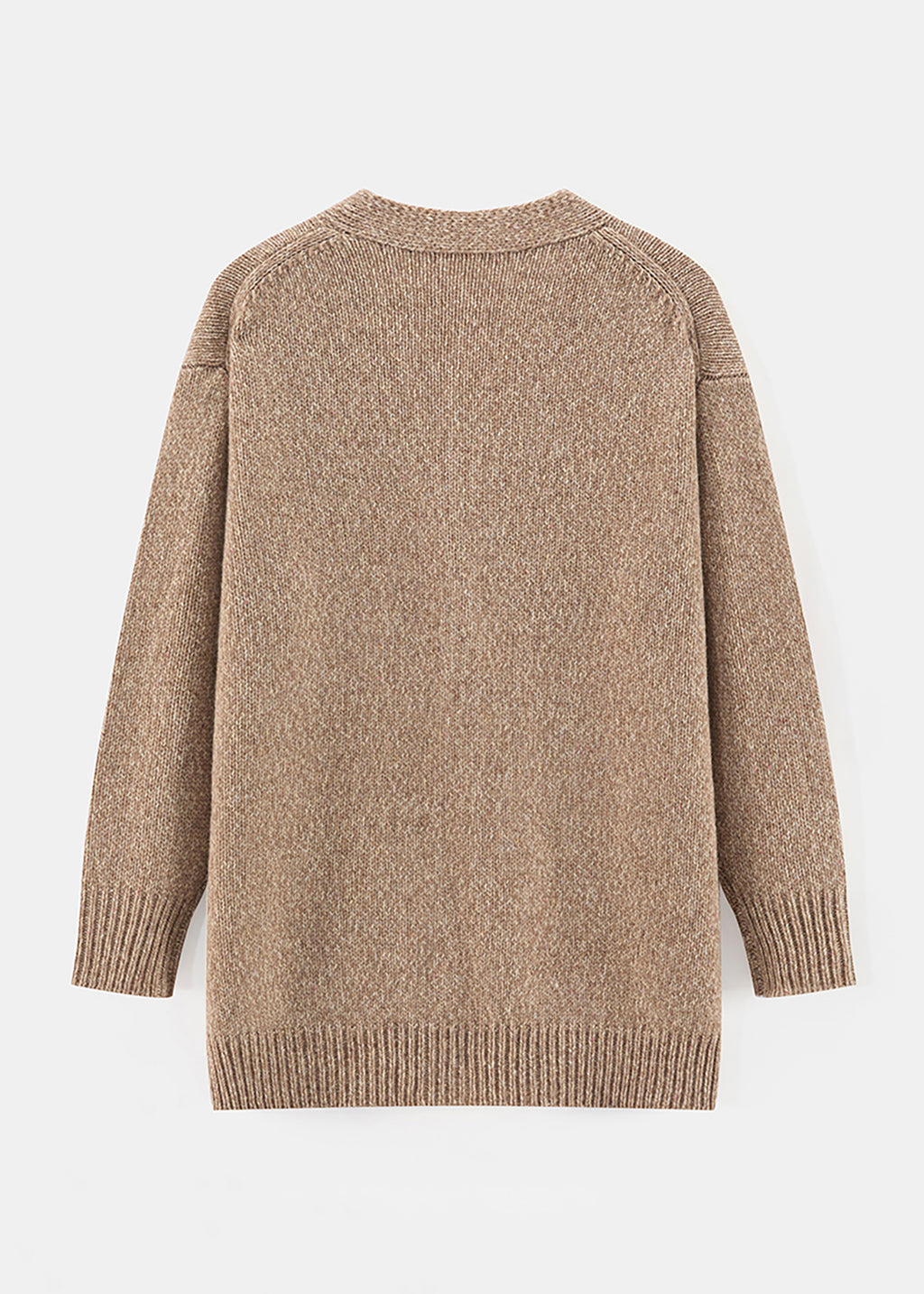 NATURALIST CARDIGAN