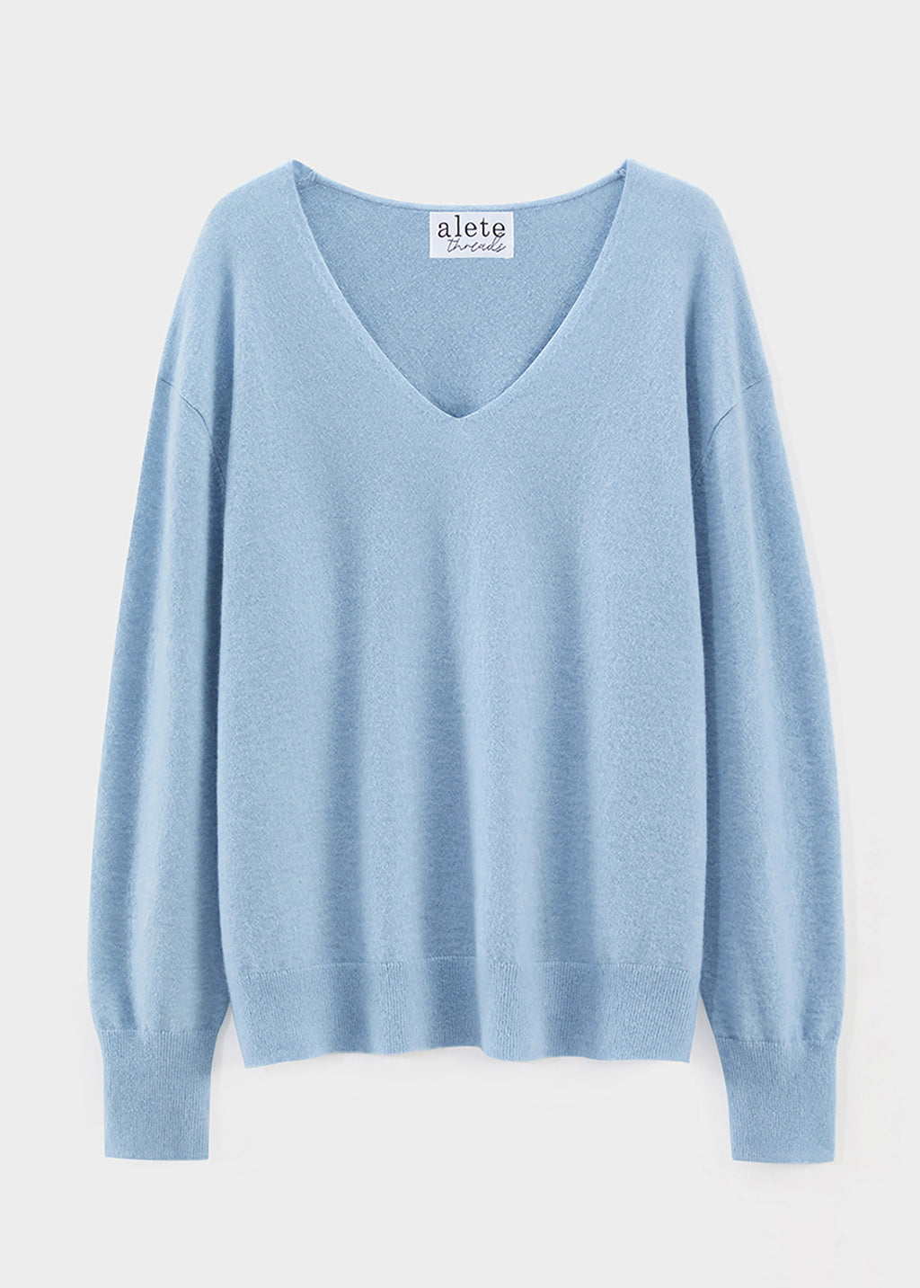 BOUNDLESS V NECK