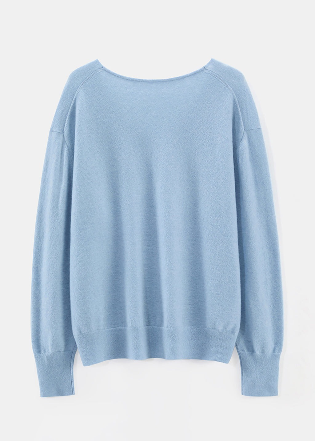 BOUNDLESS V NECK