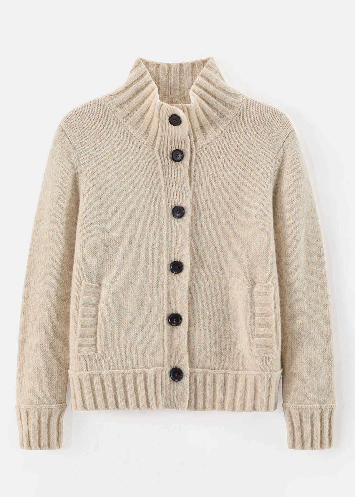 ISABELLA POLO JACKET