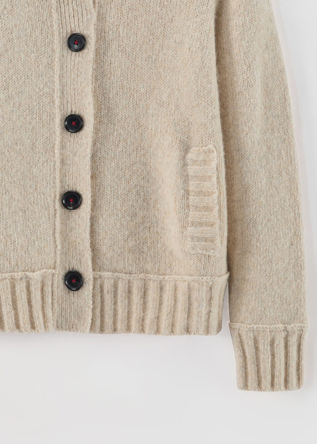 ISABELLA POLO JACKET