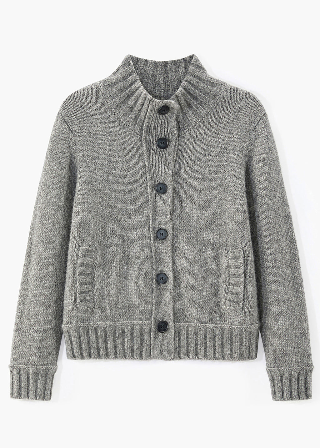 ISABELLA POLO JACKET