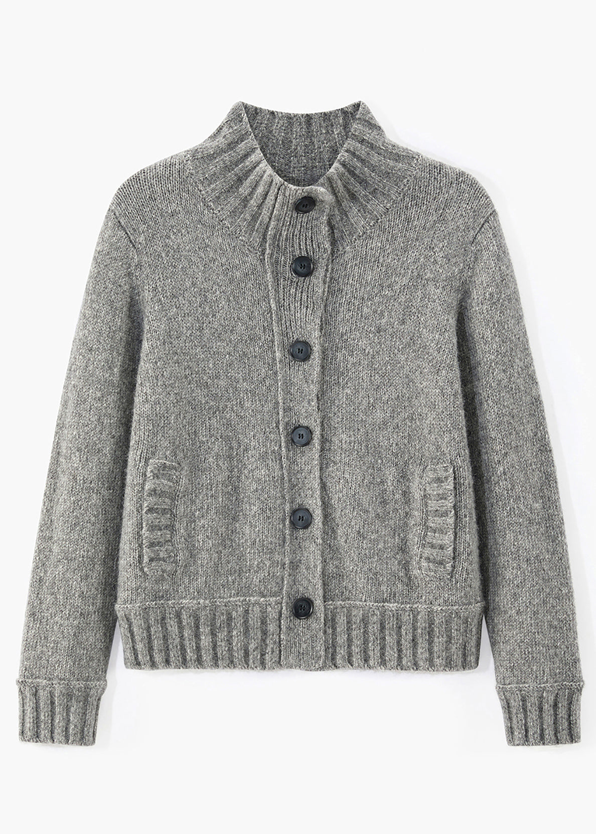 ISABELLA POLO JACKET