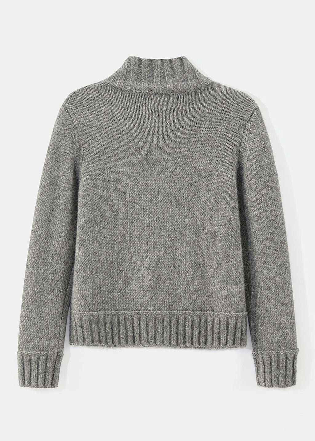 ISABELLA POLO JACKET