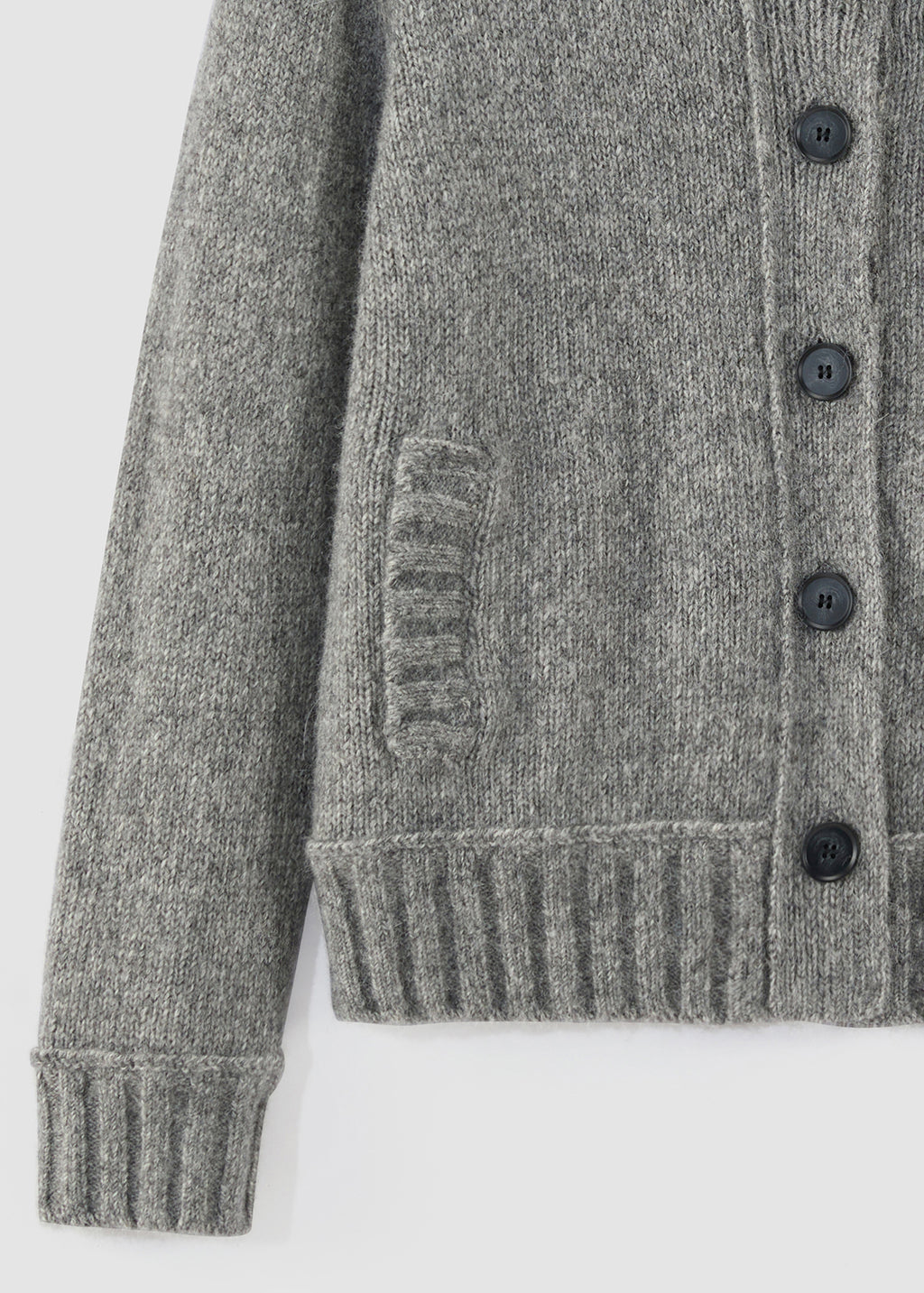ISABELLA POLO JACKET
