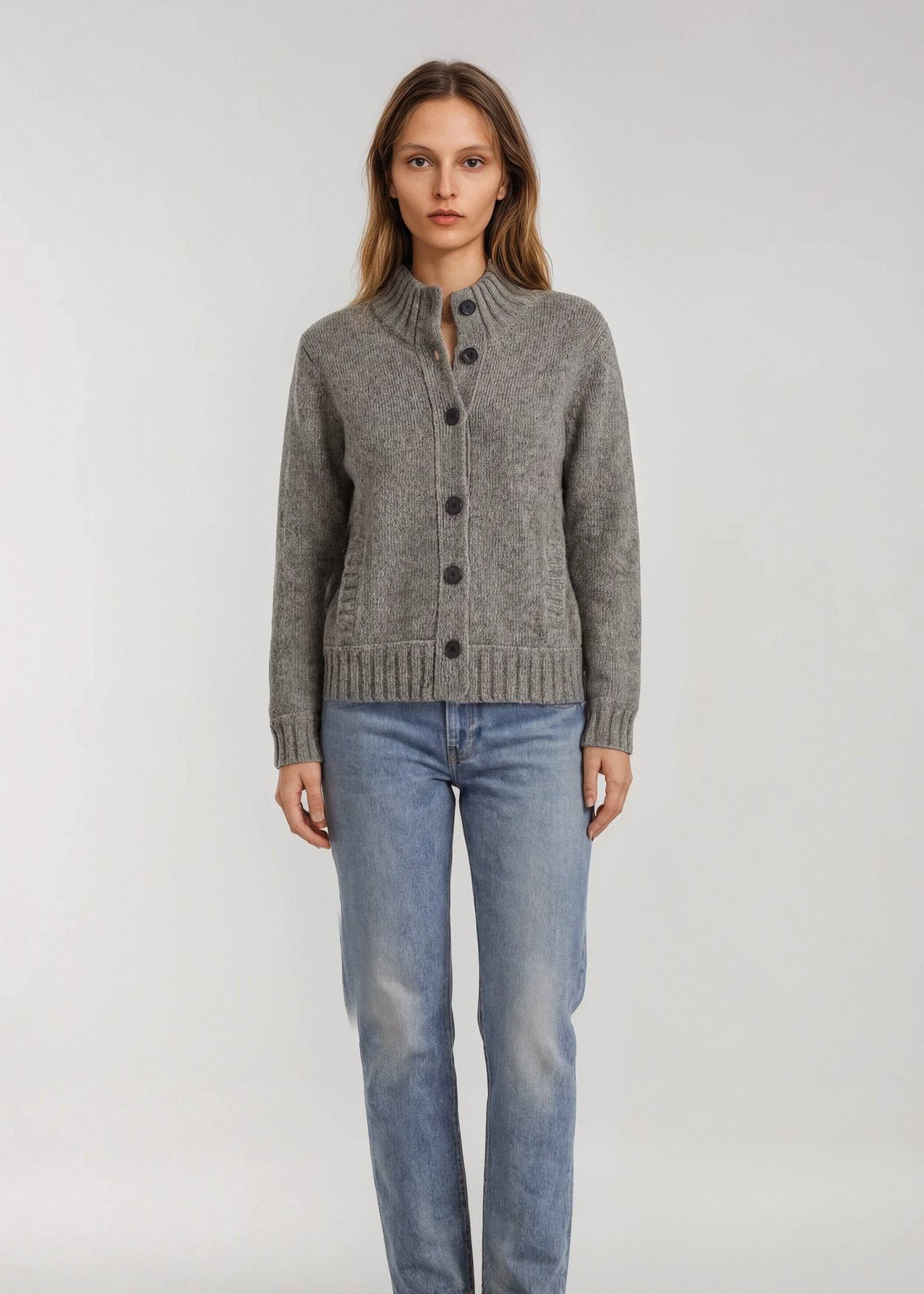 ISABELLA POLO JACKET