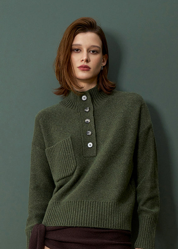 GRANDPAS SWEATER