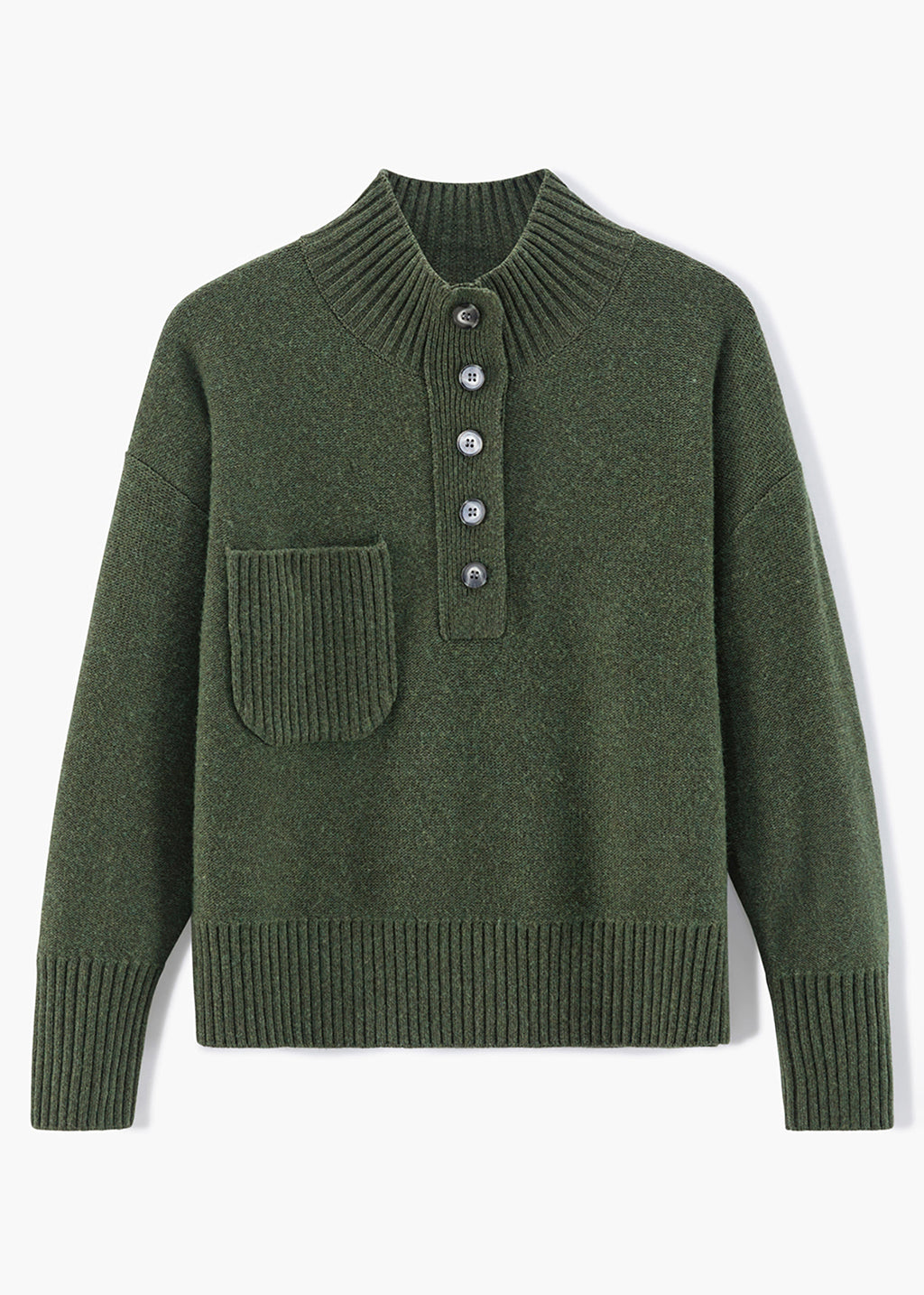 GRANDPAS SWEATER