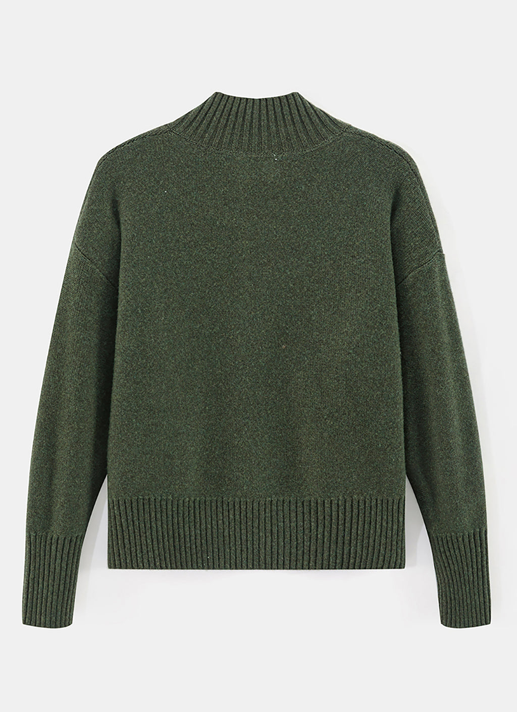 GRANDPAS SWEATER