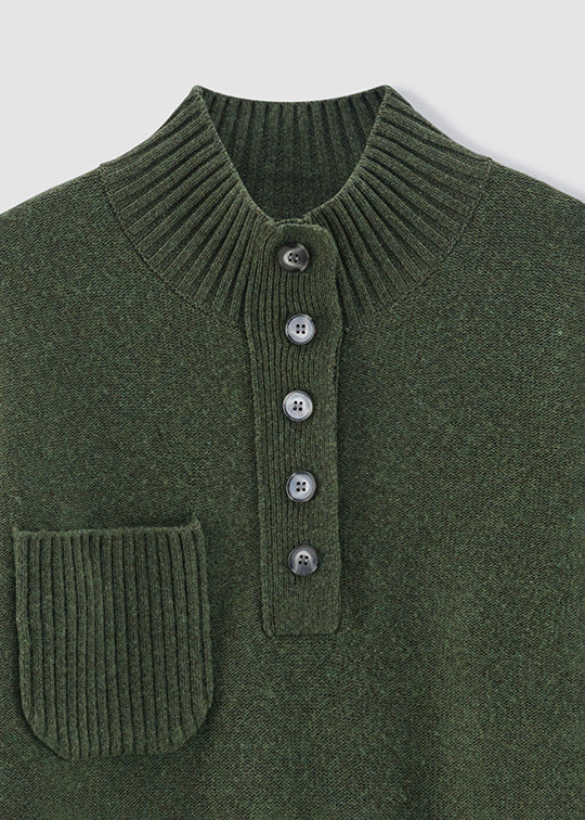 GRANDPAS SWEATER