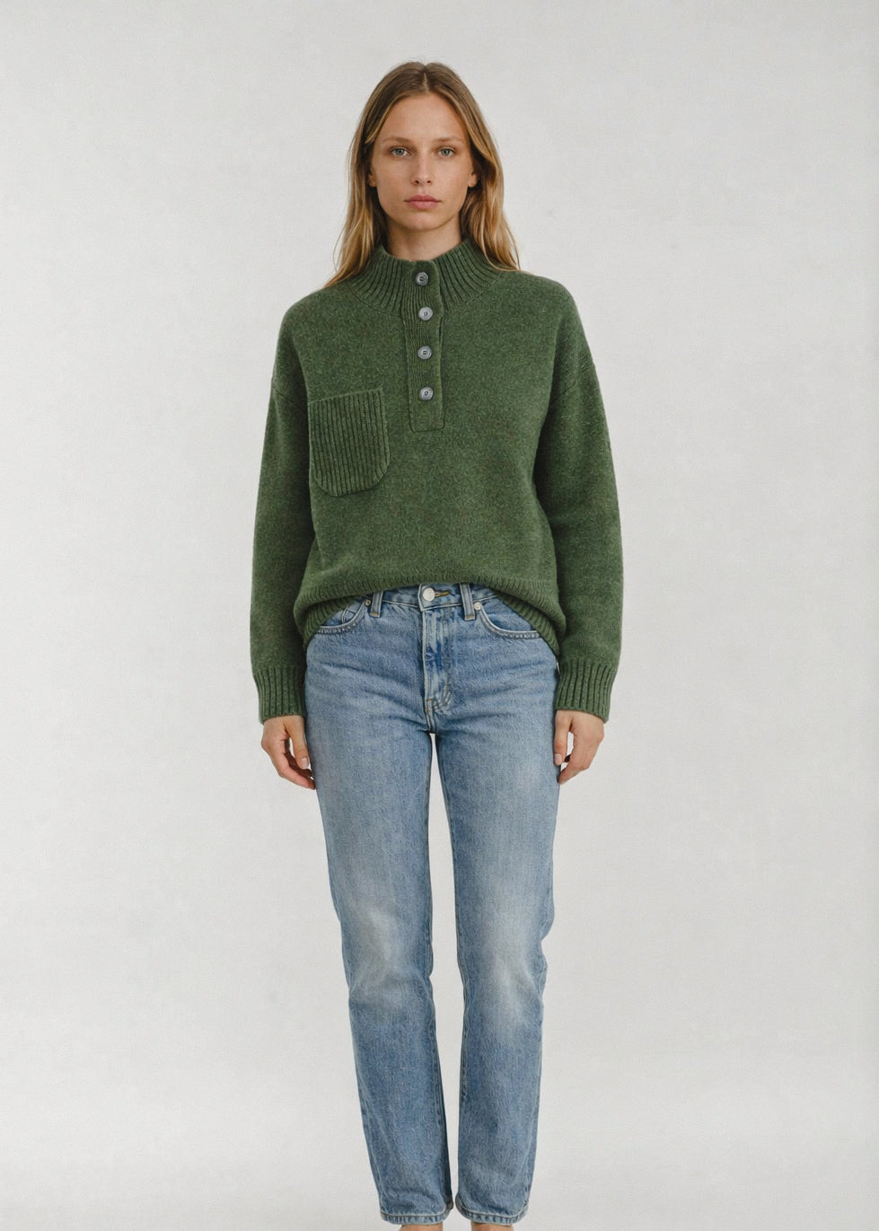 GRANDPAS SWEATER