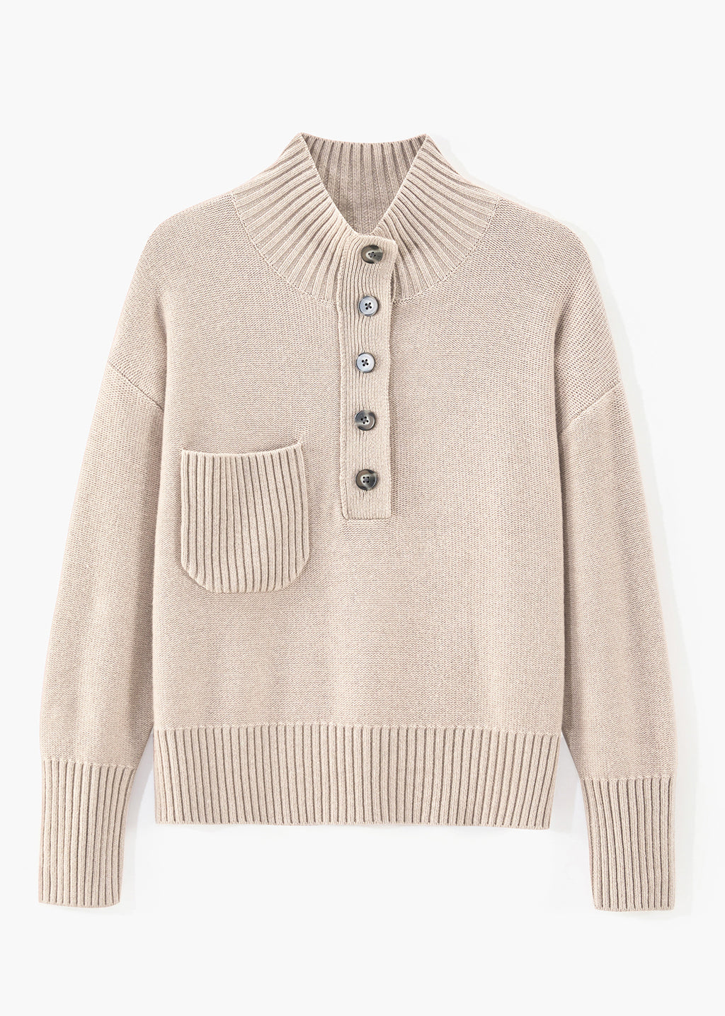 GRANDPAS SWEATER
