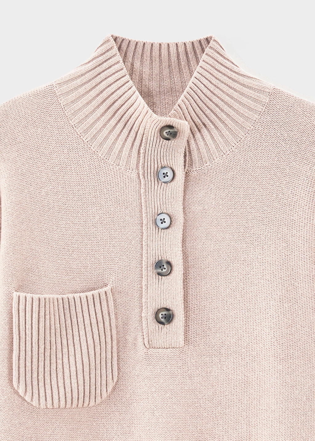GRANDPAS SWEATER