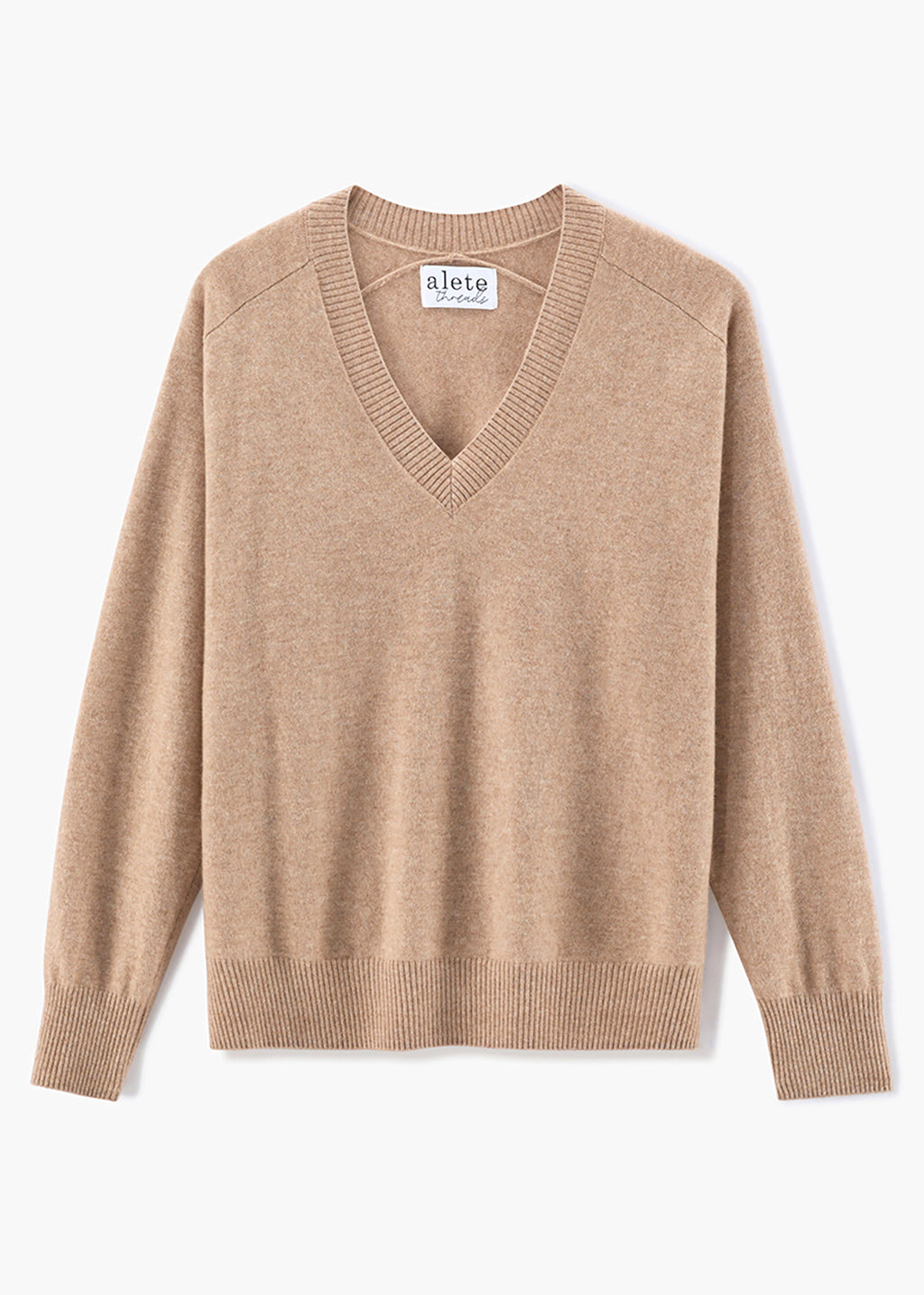 TREVI V-NECK