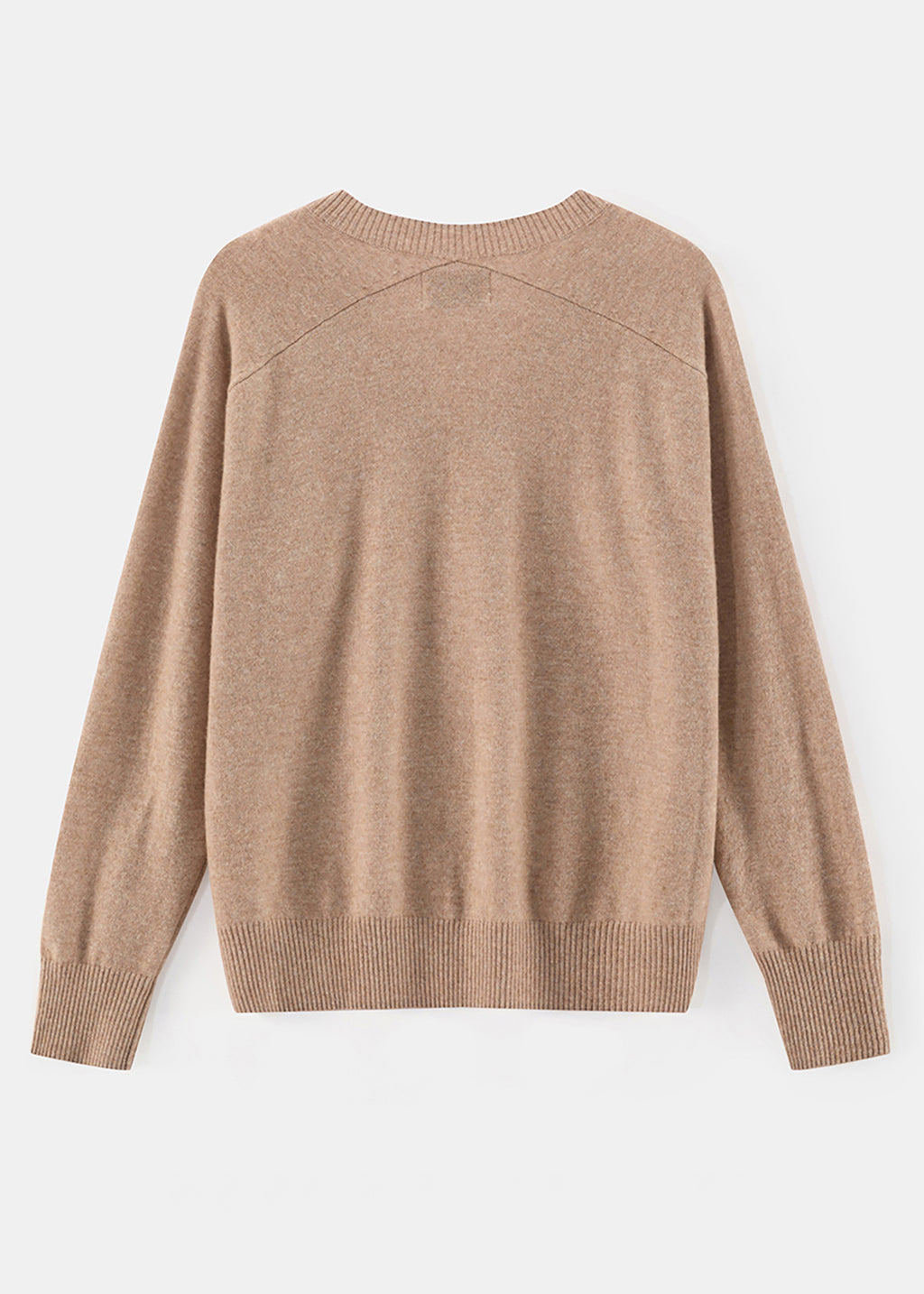 TREVI V-NECK