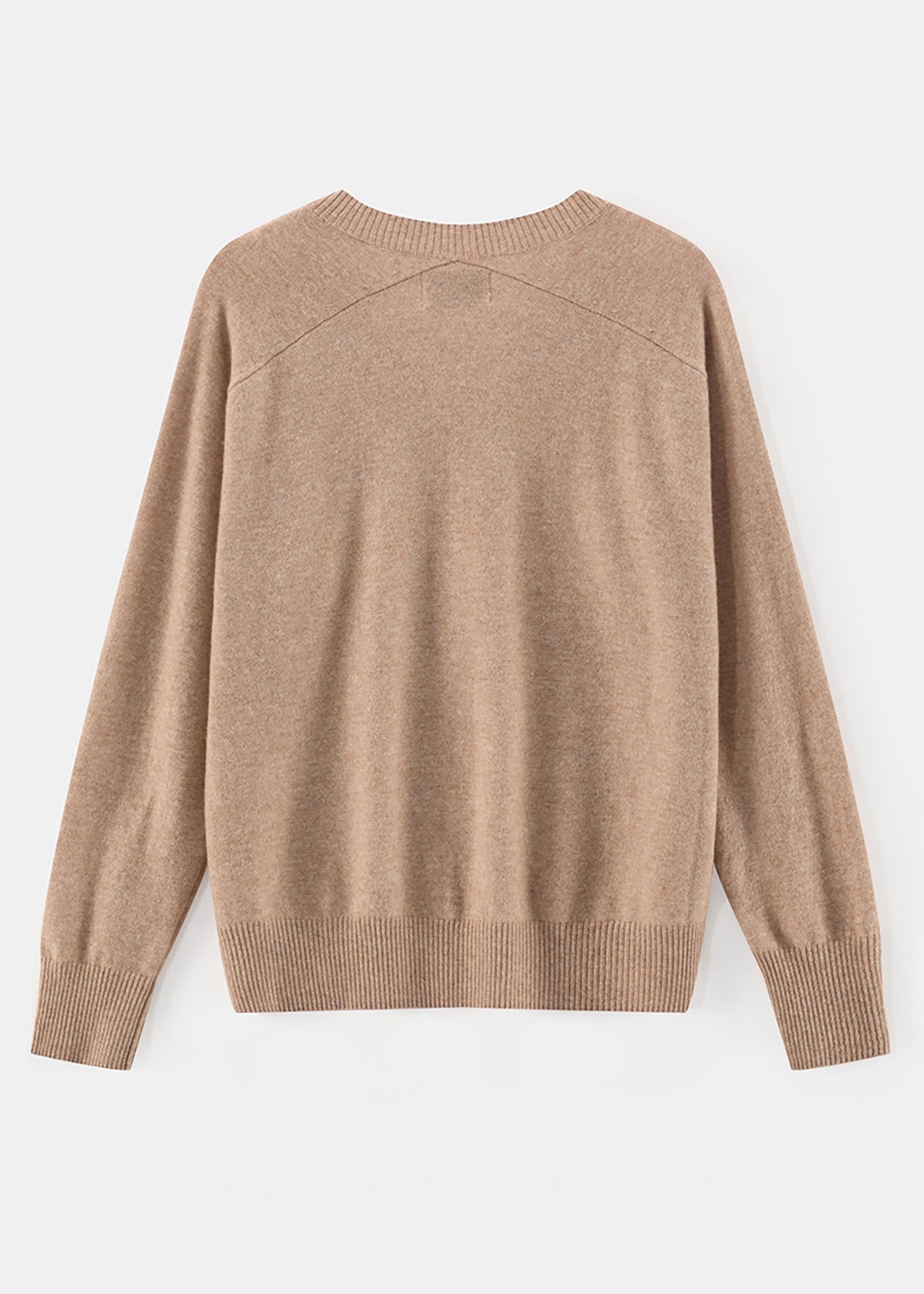 TREVI V-NECK