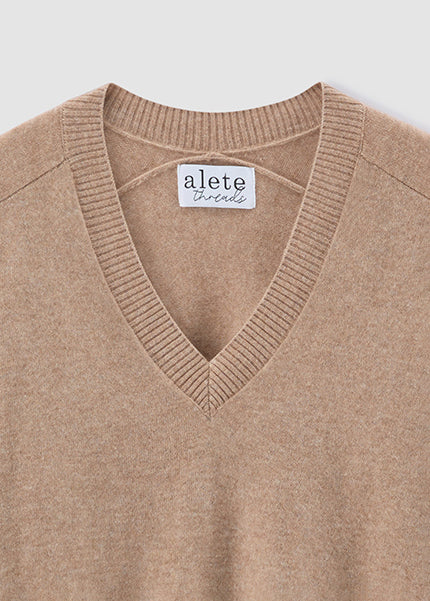 TREVI V-NECK