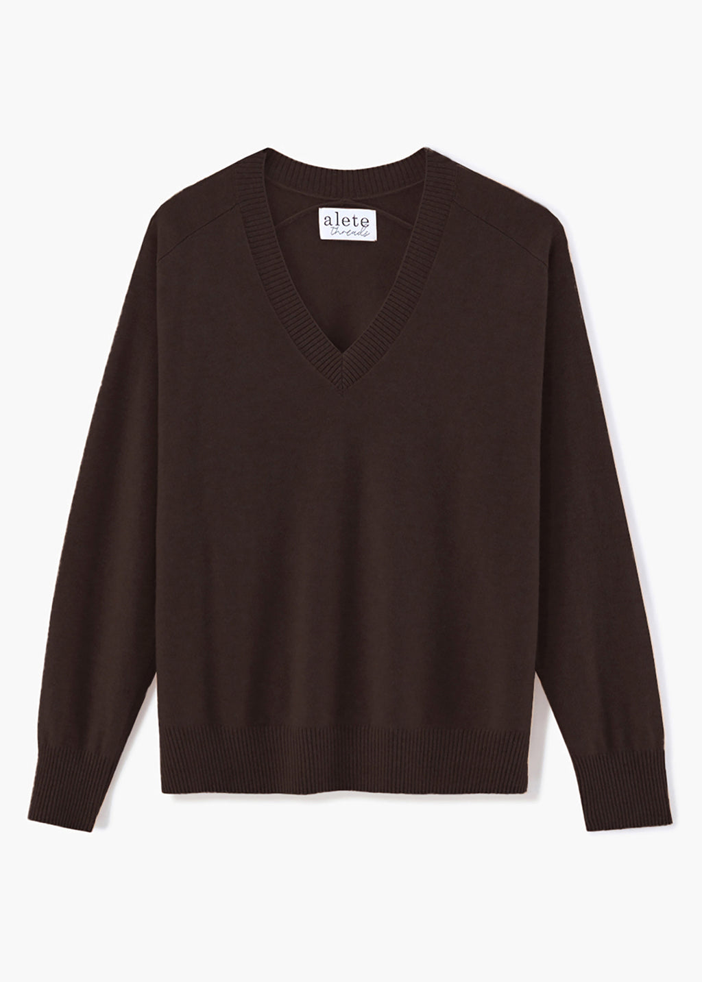 TREVI V-NECK